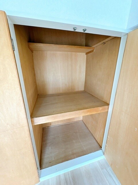 佐井寺ハイツの物件内観写真