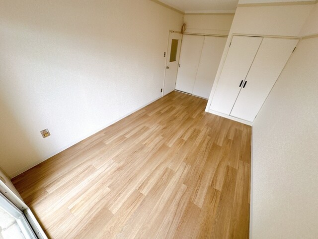 佐井寺ハイツの物件内観写真