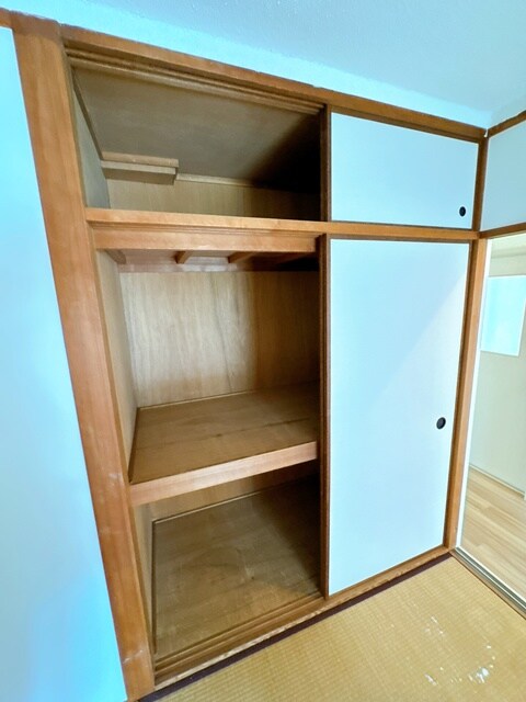 佐井寺ハイツの物件内観写真