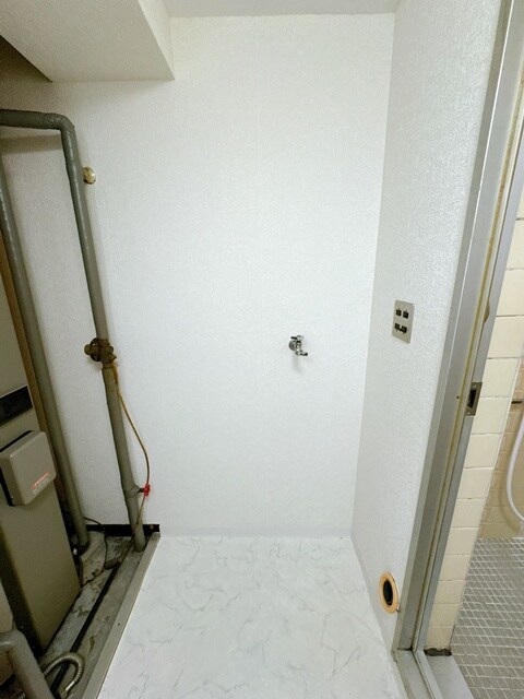 佐井寺ハイツの物件内観写真