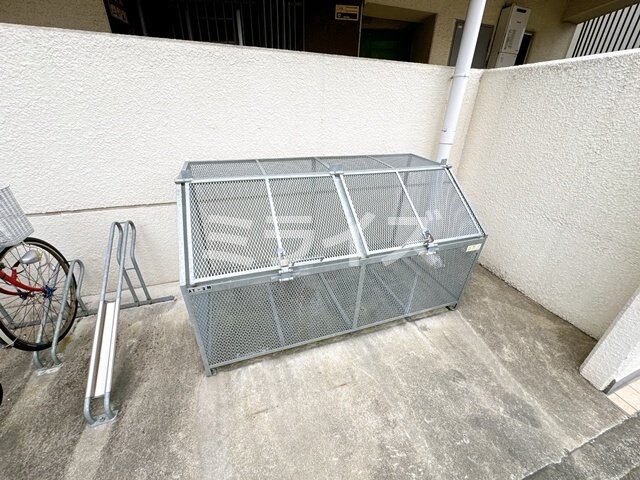 佐井寺ハイツの物件内観写真