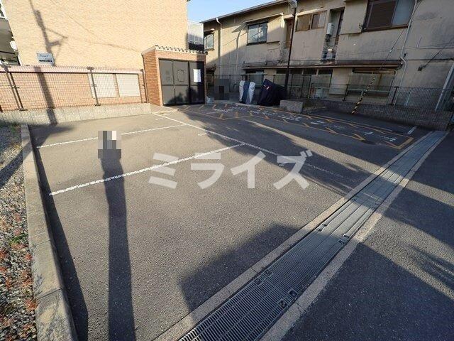 フェンネル千里の物件外観写真