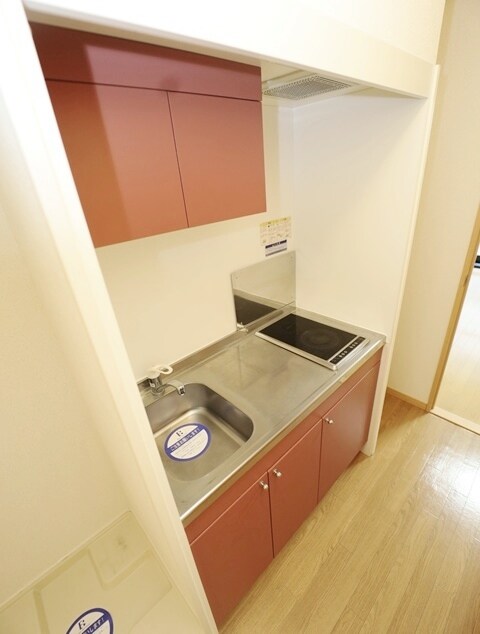 フェンネル千里の物件内観写真