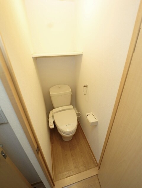 フェンネル千里の物件内観写真