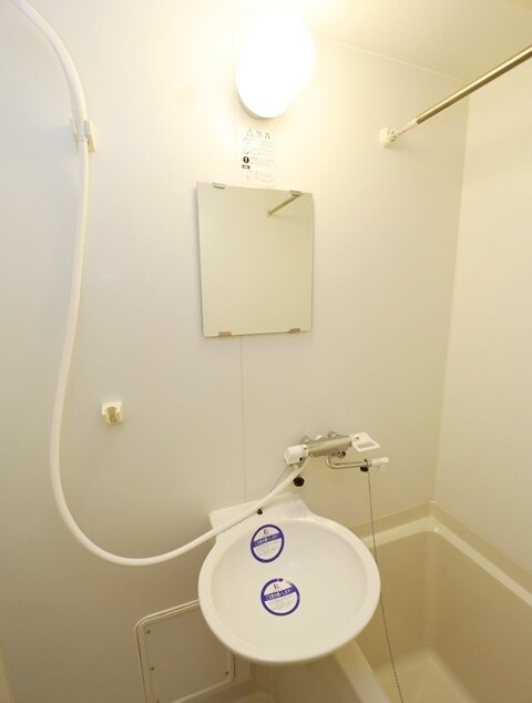 フェンネル千里の物件内観写真