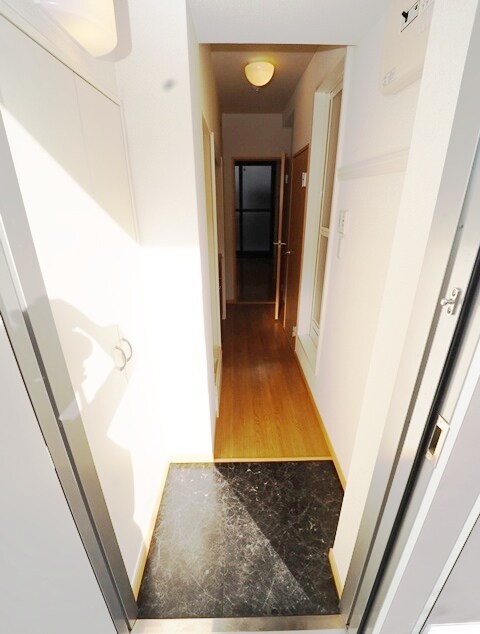 フェンネル千里の物件内観写真