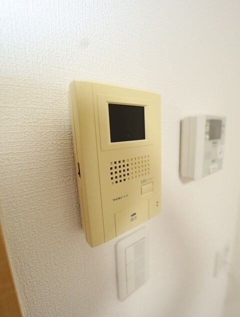 フェンネル千里の物件内観写真