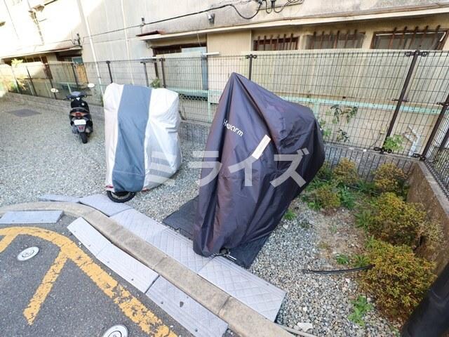 フェンネル千里の物件内観写真