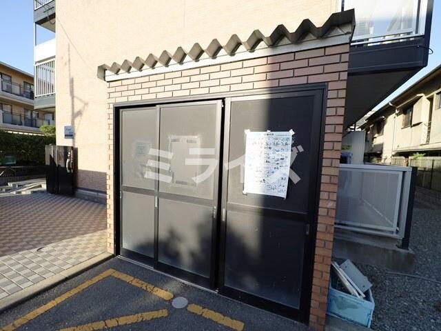 フェンネル千里の物件内観写真