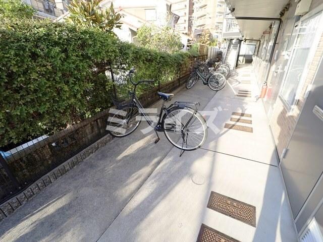 フェンネル千里の物件内観写真