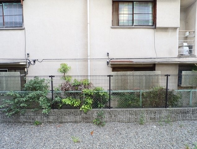 フェンネル千里の物件内観写真