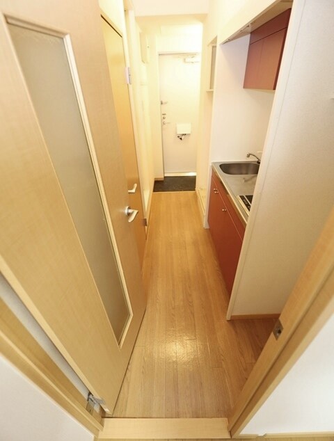 フェンネル千里の物件内観写真