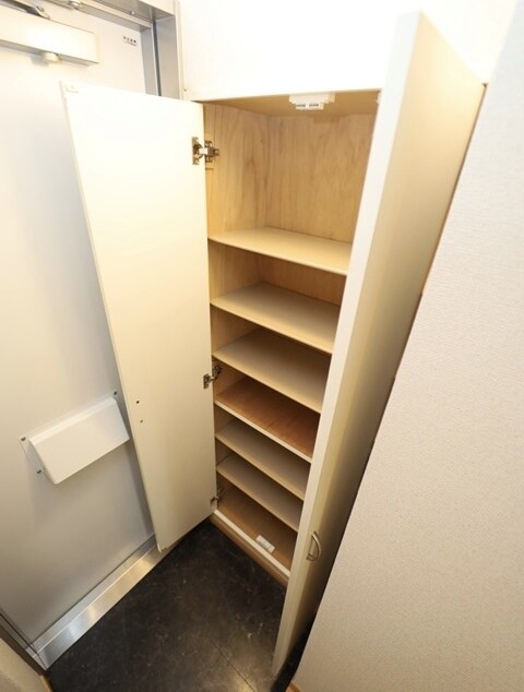 フェンネル千里の物件内観写真