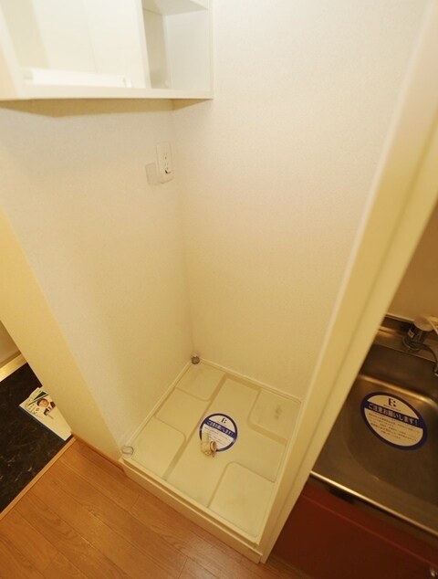 フェンネル千里の物件内観写真