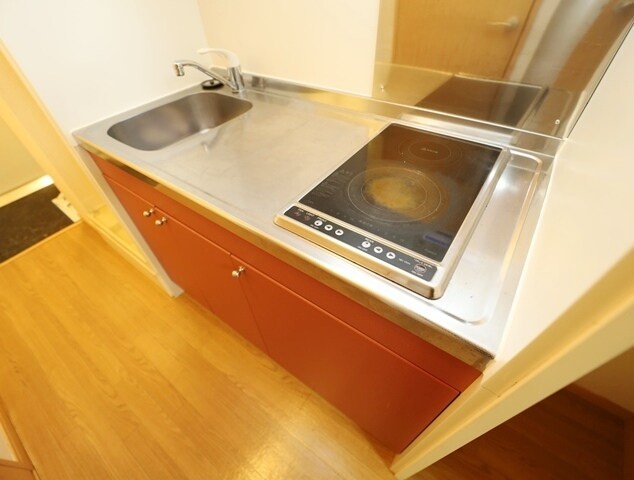 フェンネル千里の物件内観写真