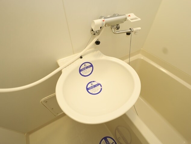 フェンネル千里の物件内観写真