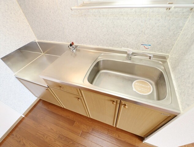 ドミールシャルマンの物件内観写真