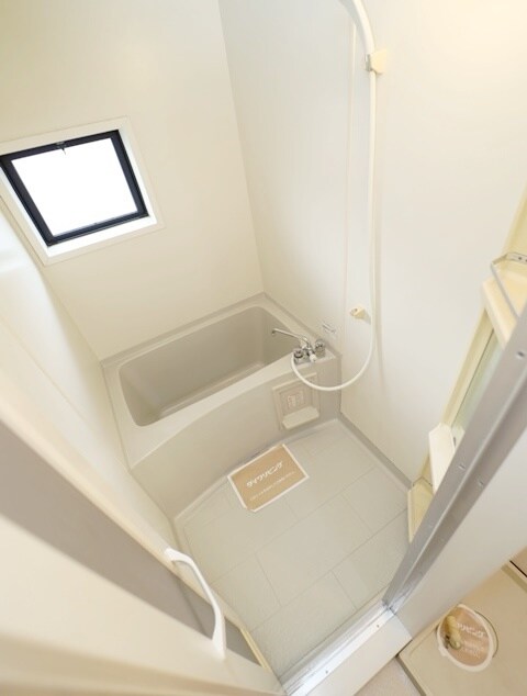 ドミールシャルマンの物件内観写真