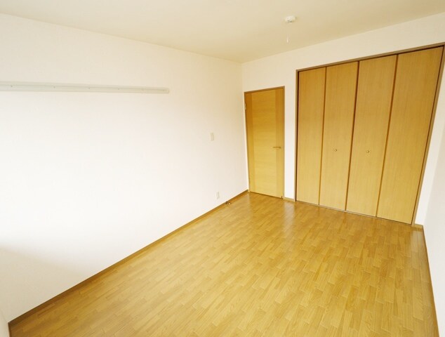 ドミールシャルマンの物件内観写真