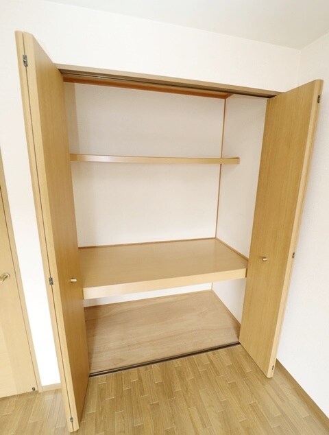 ドミールシャルマンの物件内観写真