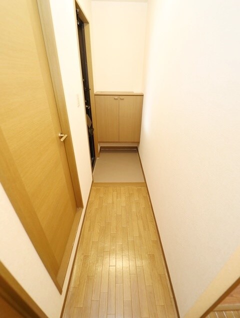 ドミールシャルマンの物件内観写真