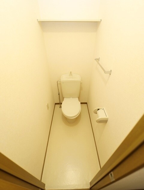 ドミールシャルマンの物件内観写真