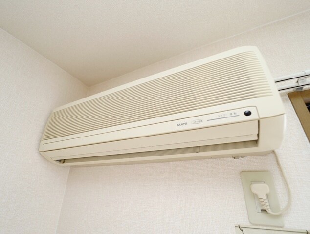 ドミールシャルマンの物件内観写真