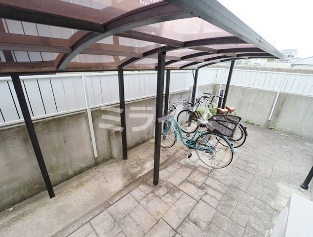 ドミールシャルマンの物件内観写真