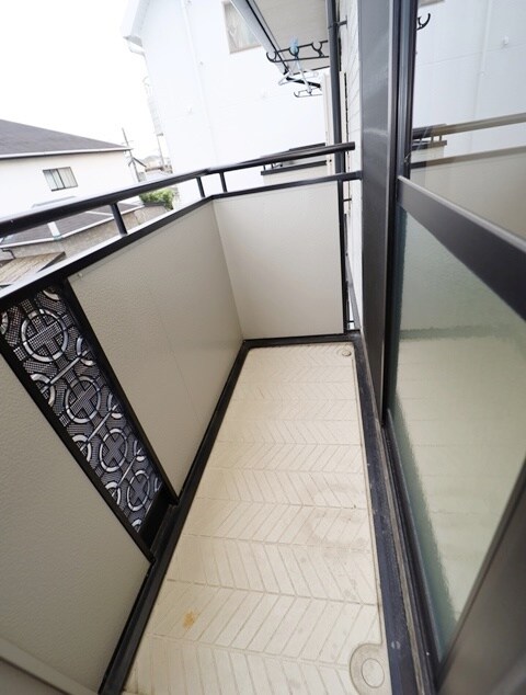 ドミールシャルマンの物件内観写真