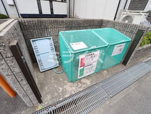 ドミールシャルマンの物件内観写真