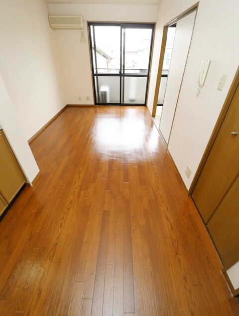 ドミールシャルマンの物件内観写真