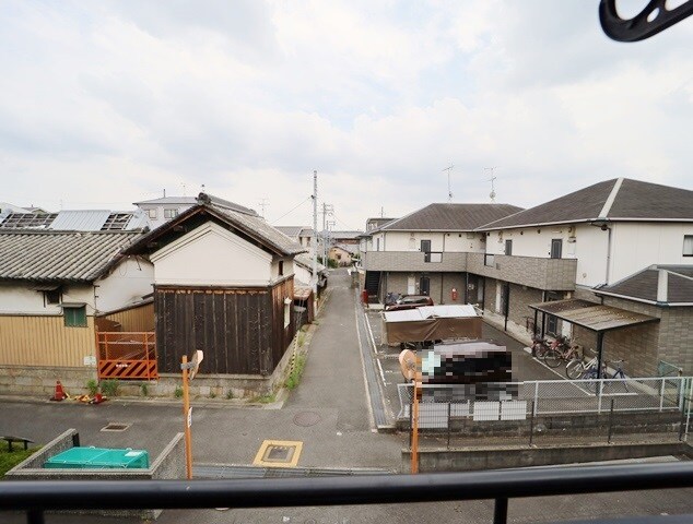 ドミールシャルマンの物件内観写真