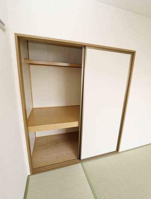 ドミールシャルマンの物件内観写真