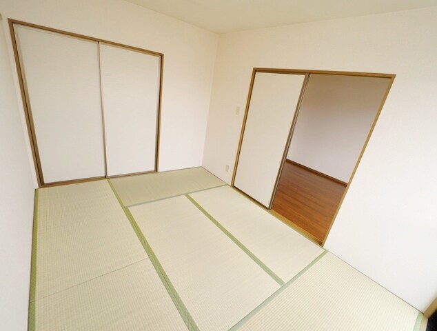 ドミールシャルマンの物件内観写真