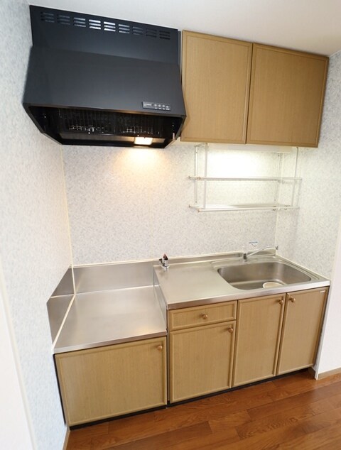 ドミールシャルマンの物件内観写真