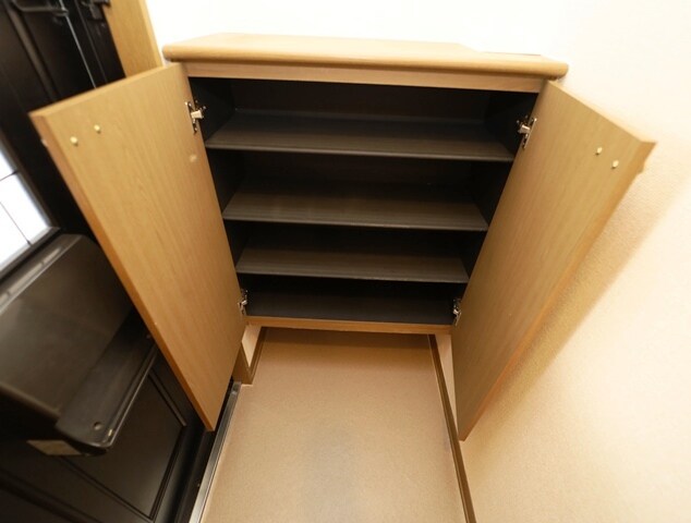 ドミールシャルマンの物件内観写真