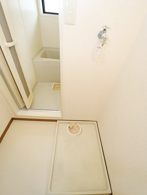 ドミールシャルマンの物件内観写真