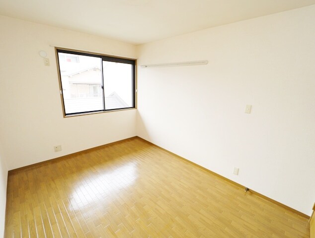 ドミールシャルマンの物件内観写真