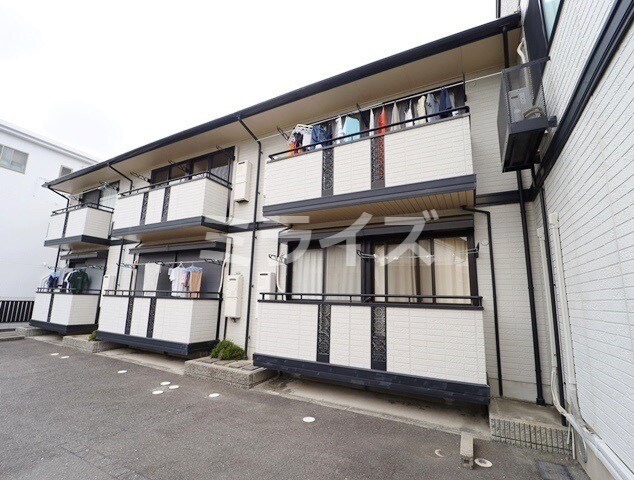 ドミールシャルマンの物件内観写真