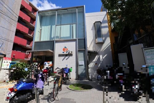 ドミールシャルマンの物件内観写真