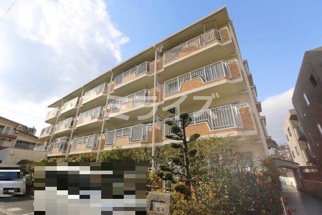 エミネンス辻本の物件外観写真