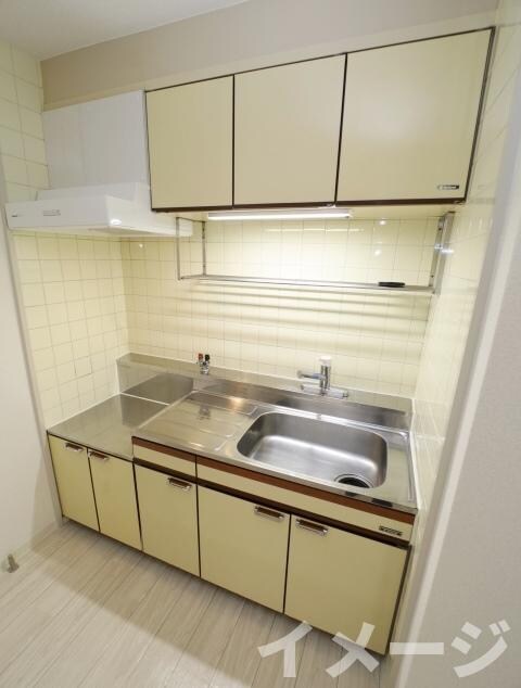 エミネンス辻本の物件内観写真