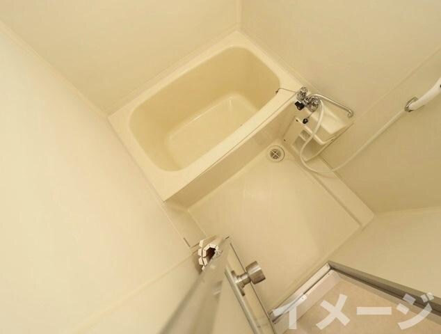 エミネンス辻本の物件内観写真