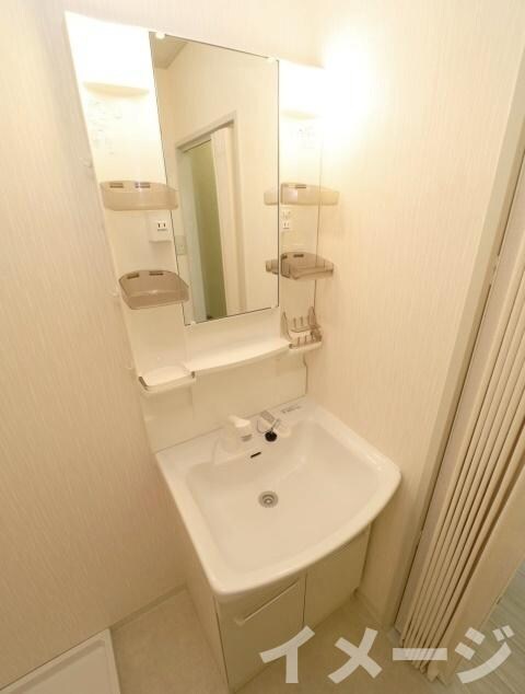 エミネンス辻本の物件内観写真