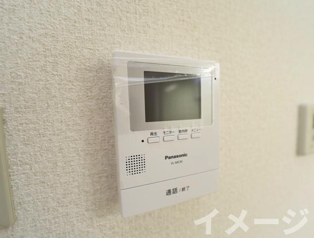 エミネンス辻本の物件内観写真