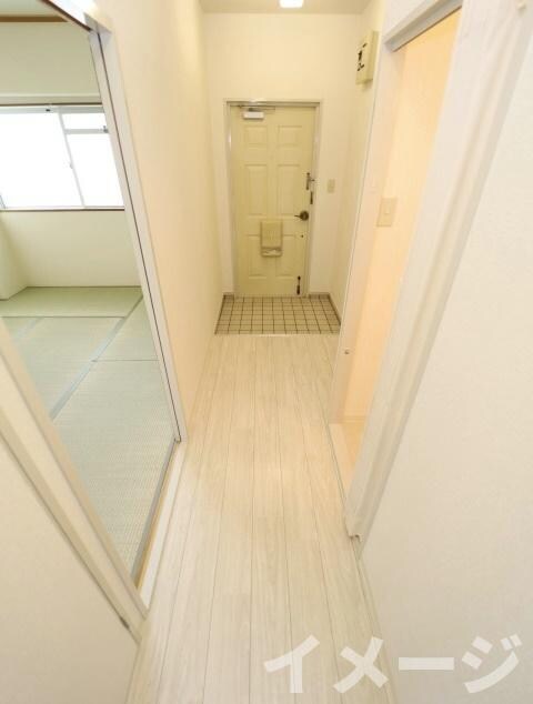 エミネンス辻本の物件内観写真