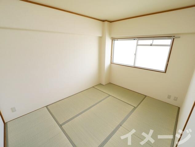 エミネンス辻本の物件内観写真