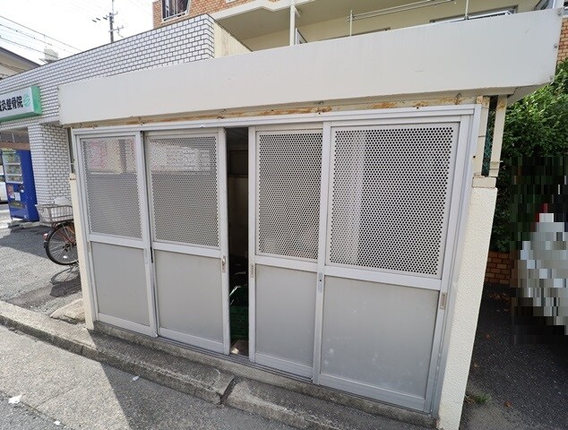 エミネンス辻本の物件内観写真