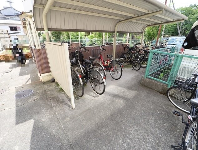 エミネンス辻本の物件内観写真