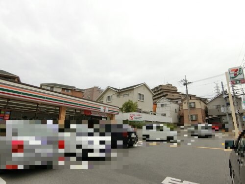 エミネンス辻本の物件内観写真